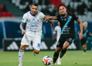 Tundukkan Persela 1-0, PSIS Semarang Masih Bertahan di Peringkat ke-9 Klasemen Sementara