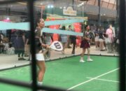 Tantangan Euforia Olahraga Padel di Indonesia: Masuk KONI Baru 2025, Pelatih Perlu Sertifikasi