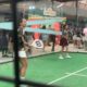 Olahraga padel