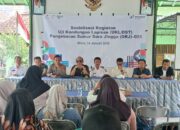 Pertamina EP Siap Uji Produksi Sumur Dara Jingga di Blora, Mulai Awal Februari 2026