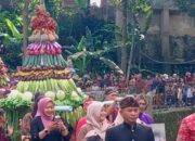 Warga Ngrawan Semarang Lestarikan Tradisi Rejeban, Warisan Budaya Era Majapahit Akhir