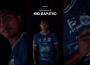 Sambut Kembalinya Bek Rio Saputro, PSIS Semarang Siap Hadapi Sisa 2 Laga di Fase Grup