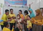Tak Sekadar Belajar, Rumah Difabel Inklusi Semarang Siapkan Anak Disabilitas Mandiri dan Siap Kerja