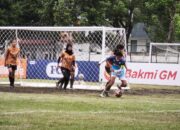 Cetak 6 Gol di Final, SDN Sendangmulyo 04 Juarai MilkLife Soccer Challenge Seri 2 U-12 Semarang