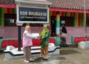 Tersisa 3 Kelas dengan 13 Murid, Nasib SDN Sugihan 03 Belum Diputuskan Disdikbudpora Semarang