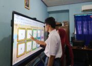 Dorong Numerasi Siswa SLB, Unnes Optimalkan Papan Interaktif Digital di Boyolali dan Pemalang