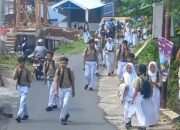 Ada Siswa SMP Belum Bisa Baca, Disdikbudpora Kabupaten Semarang: Metode Pembelajaran Beda