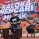 Saloka Mencari Musik
