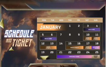 M7 World Championship. (id-mpl.com/m7)