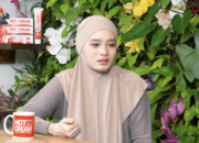 Tak Cek Background Insanul Fahmi Usai Dinikahi Siri, Inara Rusli: Dia Gen Z, Gak Mungkin Dah Nikah