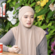 Inara Rusli dalam podcast terbaru Denny Sumargo. (YouTube/Denny Sumargo)