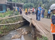 Terdampak Banjir Tahunan, Warga Dusun Pancuran Sebut Dampak Jalan Tol Solo-Semarang