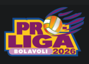 Jadwal Lengkap Minggu Pertama Final Four Proliga 2026: Awal Penentuan Menuju Grand Final