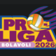 Proliga 2026. (Proliga.co.id)