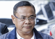 Kasus Pemerasan Jabatan Sudewo Pati, KPK Periksa Enam Saksi