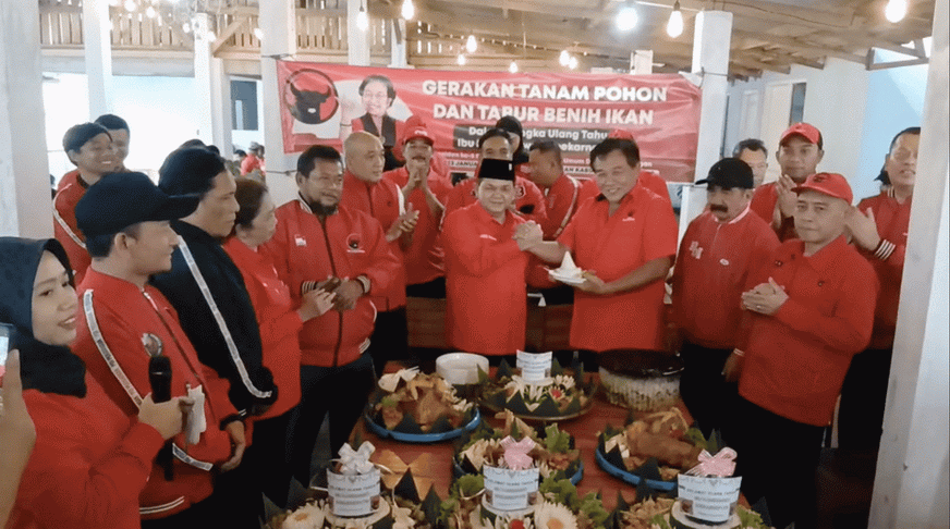 megawati birthdayyyyy