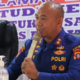 Kapolresta Sleman Kombes Pol Edy Setyanto Erning Wibowo. (YouTube)