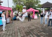 Serunya Maerakaca Dolan Fest, Dolanan Tradisional Dikemas Kreatif untuk Gen Z