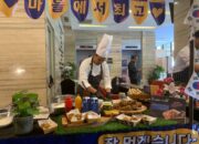 Tak Perlu ke Luar Negeri, Warga Semarang Bisa Nikmati Kuliner ala Korsel di “60 Seconds to Seoul”