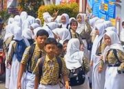 Masih Ada Siswa SMP Belum Bisa Baca, Ketua DPRD Kabupaten Semarang Sebut Mutu Pendidikan Turun