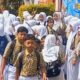 SMP Kabupaten Semarang