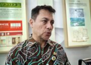 Marak Bencana-Perubahan Iklim, Pemprov Jateng Optimistis Swasembada Pangan Tercapai di 2026