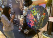 Rayakan Anniversary ke-28, Grand Candi Hotel Semarang Gelar Pameran “Timeless Harmony”