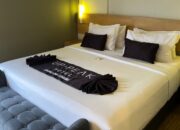 Staycation Makin Rileks, Up^Peak Hotel Semarang Hadirkan Paket Menginap Plus Massage