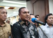 Ancaman Gagal Panen dan Perubahan Iklim, Komite II DPD RI Desak Revisi UU Perlindungan Petani