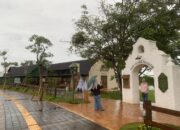 the olive manor bsb city semarang