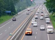 arus balik libur nataru