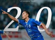 Laga PSIS Semarang vs Persipal Palu pada pekan ke-14 Pegadaian Championship 2025-2026 menghadirkan kemenangan penting bagi tuan rumah, yakni 2-0. (Instagram/@psiscoofficial)