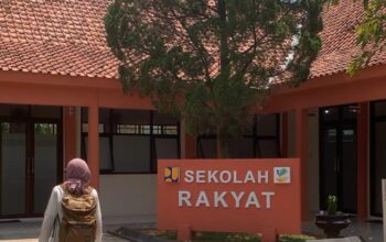 sekolah rakyat