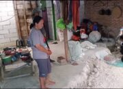 Warga Desa Buluroto, Blora // longsor