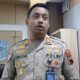 Kasatlantas Polres Semarang, AKP Lingga Ramadhani. (Bowo Pribadi/beritajateng.tv)