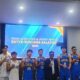 Launching pemain dan jersey baru, tim Satya Wacana Salatiga (SWS)
