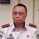 Kepala Bapas Kelas I Semarang, Totok Budiyanto. Rabu, 7 Januari 2026. (Yuni Esa Anugrah/beritajateng.tv)