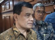 Terputus Akibat Longsor, Perbaikan Jalan di Gemawang Temanggung Dijamin Rampung Secepatnya