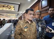 Cuan Pariwisata Jateng Salip Bali, Ahmad Luthfi Dorong Wisata Ramah Muslim