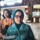 Kepala DP3AP2KB Provinsi Jawa Tengah, Ema Rachmawati // kekerasan