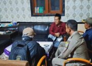 Satpol PP Kota Salatiga Amankan Pria Eksibisionis, Ternyata ODGJ