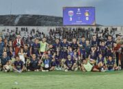 Persita vs Borneo FC, Duel Panas Penentu Peta Persaingan Super League