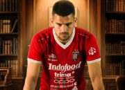 Duel Panas BRI Super League, PSM Makassar Hadapi Bali United