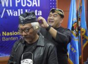 Arief Rohman Tuai Apresiasi Dewan Juri AK PWI Pusat 2026 atas Pelestarian Budaya Samin