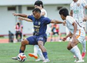 Prediksi Skor Persita vs Arema FC: Susunan Pemain, Head to Head, dan Misi Putus Tren Negatif