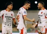 Prediksi Skor Bali United vs PSBS Biak: Tuan Rumah Diunggulkan, Ini Susunan Pemainnya