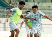Big Match Pekan ke-17! Madura United Hadapi PSIM Yogyakarta