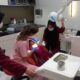 edukasi gigi di klinik kidsmile family dental