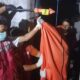 ibu ajak anaknya gantung diri kebumen