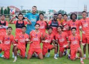 Prediksi Skor Dewa United vs Persijap: Susunan Pemain dan Pertandingan Krusial Penuh Kejutan